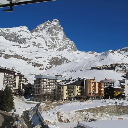 Piccolo Rododendro Q427 Lägenhet