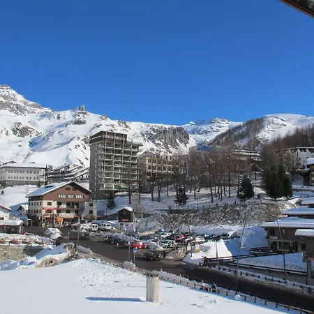 Lägenhet Piccolo Rododendro Q427