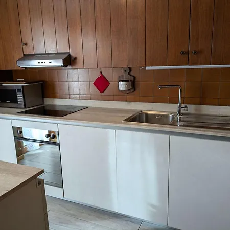 Piccolo Rododendro Q427 Lägenhet Breuil-Cervinia