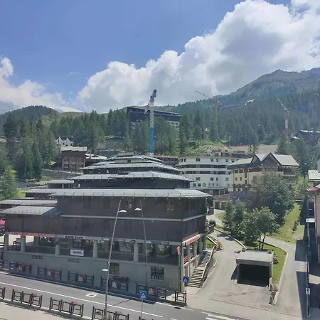 Piccolo Rododendro Q427 Lägenhet