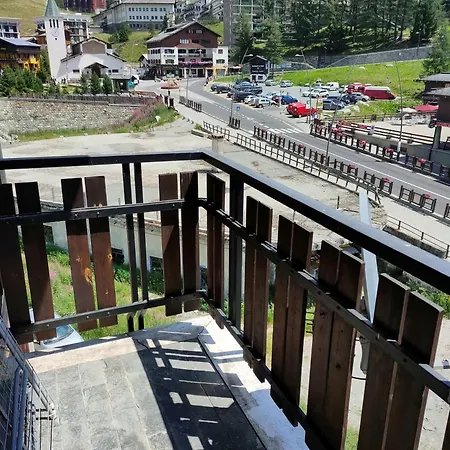 Lägenhet Piccolo Rododendro Q427 Breuil-Cervinia