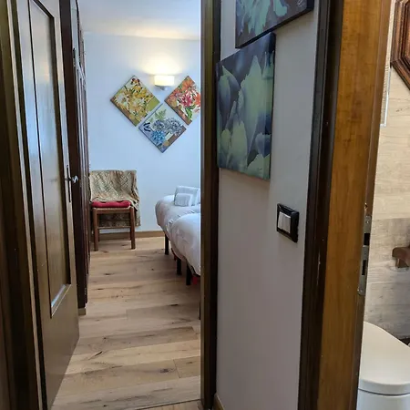 Piccolo Rododendro Q427 * Breuil-Cervinia