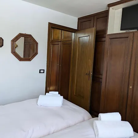 Piccolo Rododendro Q427 Lägenhet