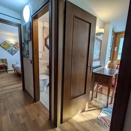 Piccolo Rododendro Q427 Lägenhet Breuil-Cervinia