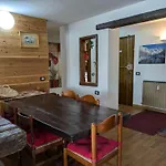Apartment Piccolo Rododendro Q427 Breuil-Cervinia