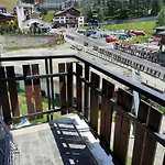 Apartment Piccolo Rododendro Q427 Breuil-Cervinia