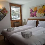 Apartment Piccolo Rododendro Q427 Breuil-Cervinia