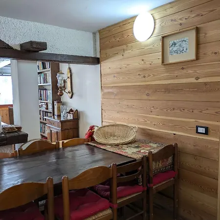 Apartman Piccolo Rododendro Q427 *