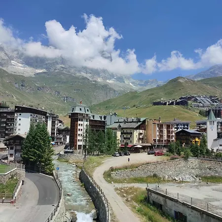 Piccolo Rododendro Q427 아파트 *