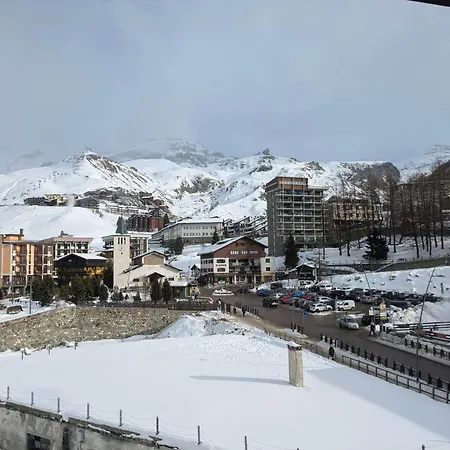 Piccolo Rododendro Q427 아파트 *