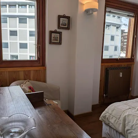 Piccolo Rododendro Q427 Apartman