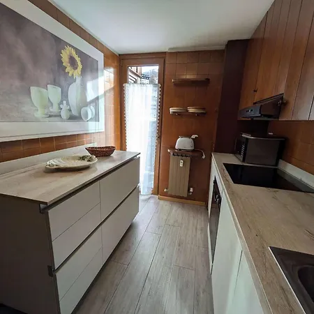 Piccolo Rododendro Q427 아파트 *