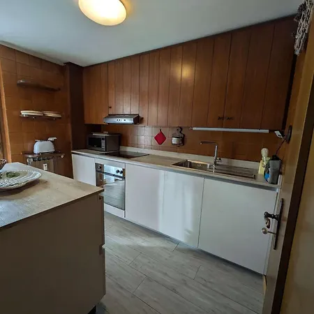 Apartman Piccolo Rododendro Q427 Breuil-Cervinia