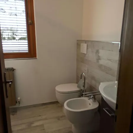 Apartman Piccolo Rododendro Q427