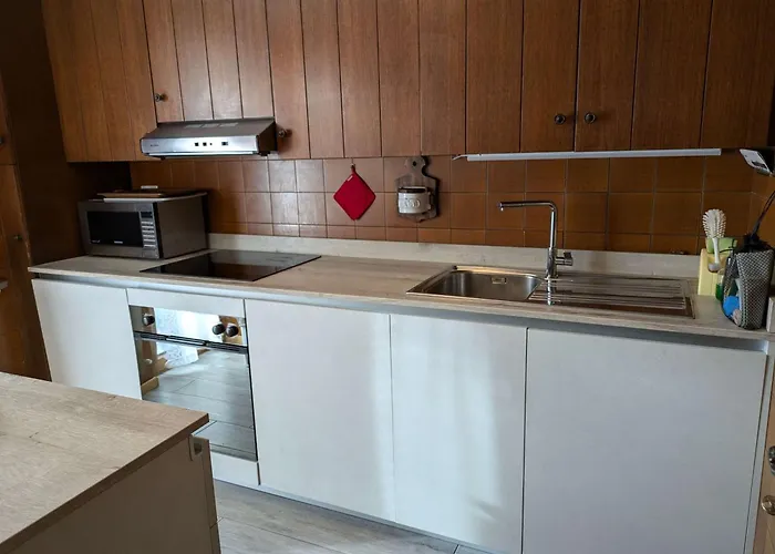 Piccolo Rododendro Q427 شقة بيريوِل تْشيرفينيا